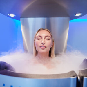 CRYOEMS Body System